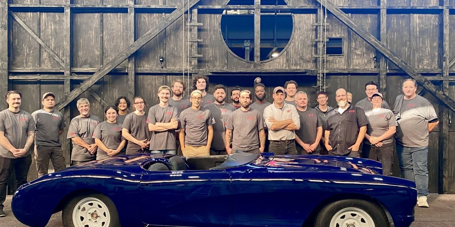 Empire Technical Fabrication Voluntarily Recognizes Shop Workers’ Union  Image