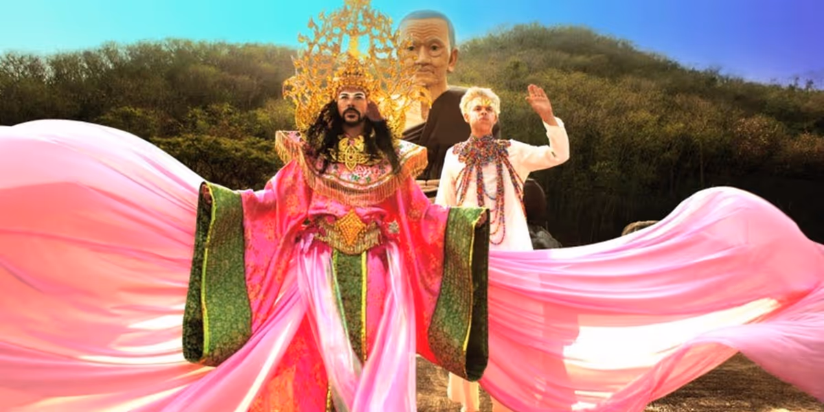 Empire of the Sun to Play First North American Headline Shows in Five Years