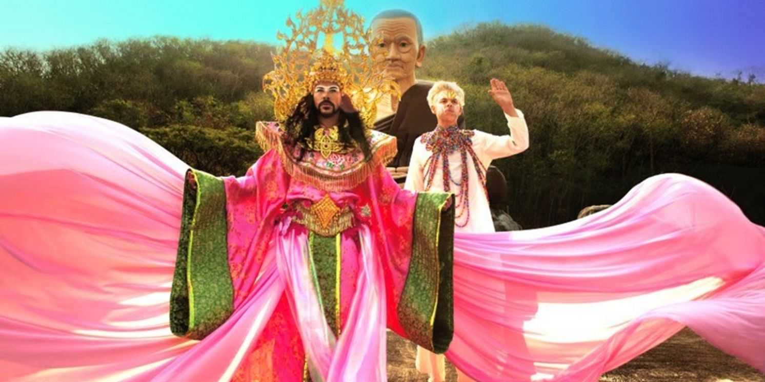 Empire of the Sun to Play First North American Headline Shows in Five Years  Image