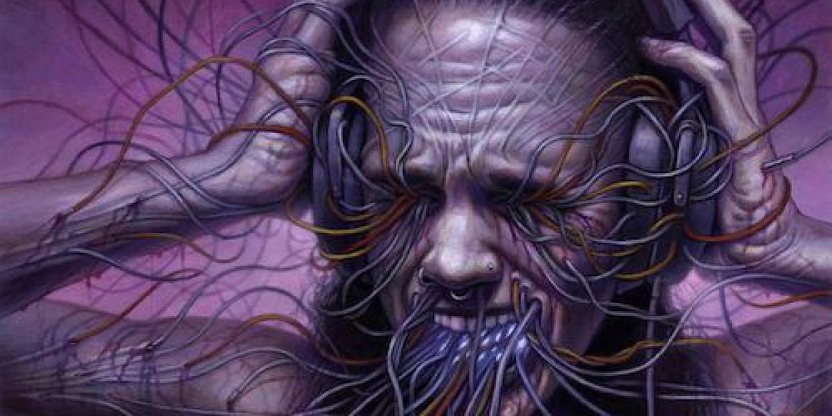 Empires in Orbit Releases New Album AUDIODROME