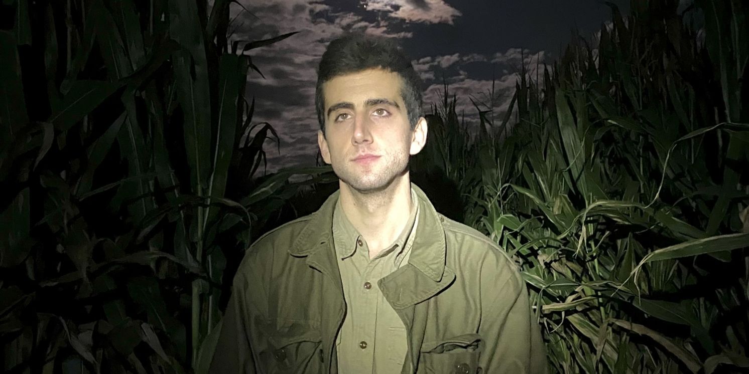 Empty Country (Cymbals Eat Guitars) Release New LP  Image