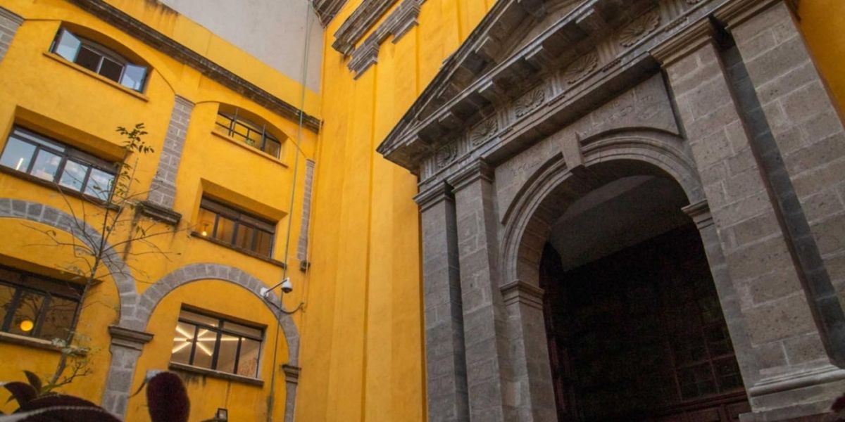 En El Laboratorio Arte Alameda Conversarán Sobre Violencia Sistémica Y Distorsiones Mediáticas
