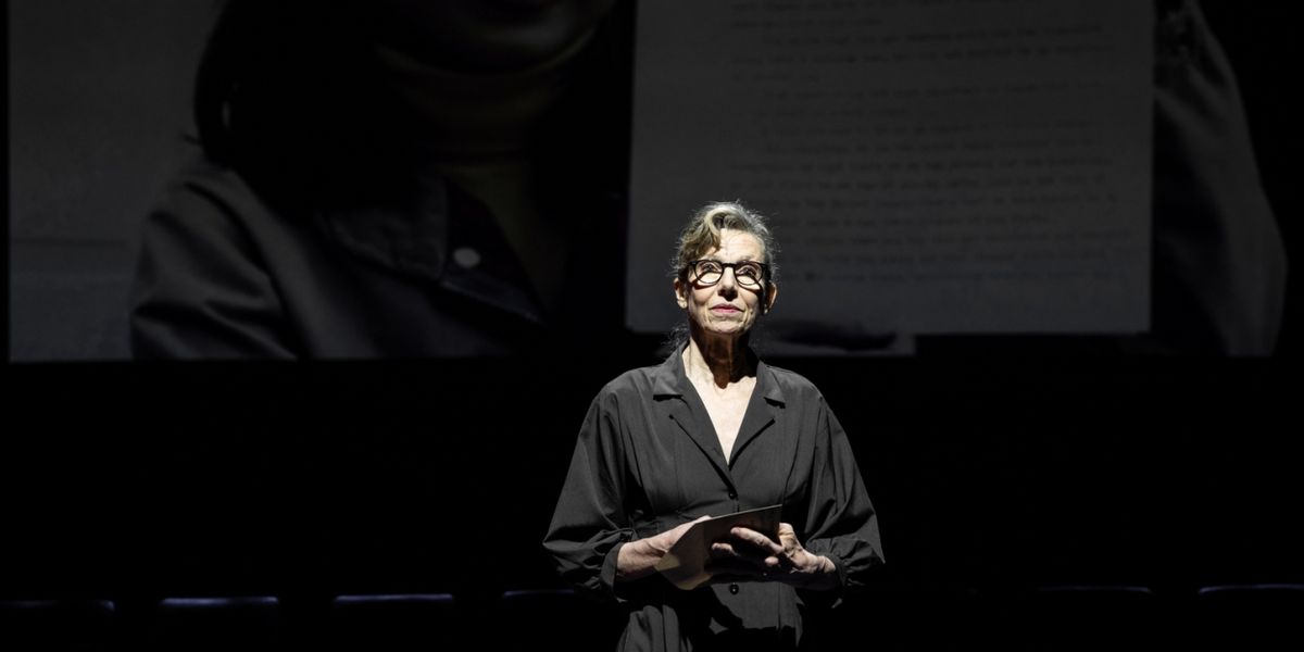En Garde Arts To Present Irina Kruzhilina's SPACEBRIDGE At Under The Radar