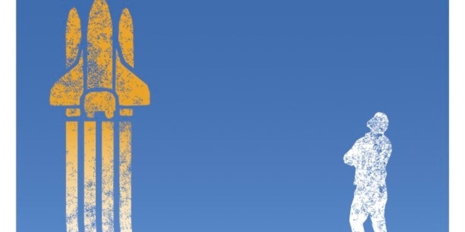 En Garde Arts to Present 73 SECONDS Solo Performance Inside Lower Eastside Girls Club Planetarium  Image