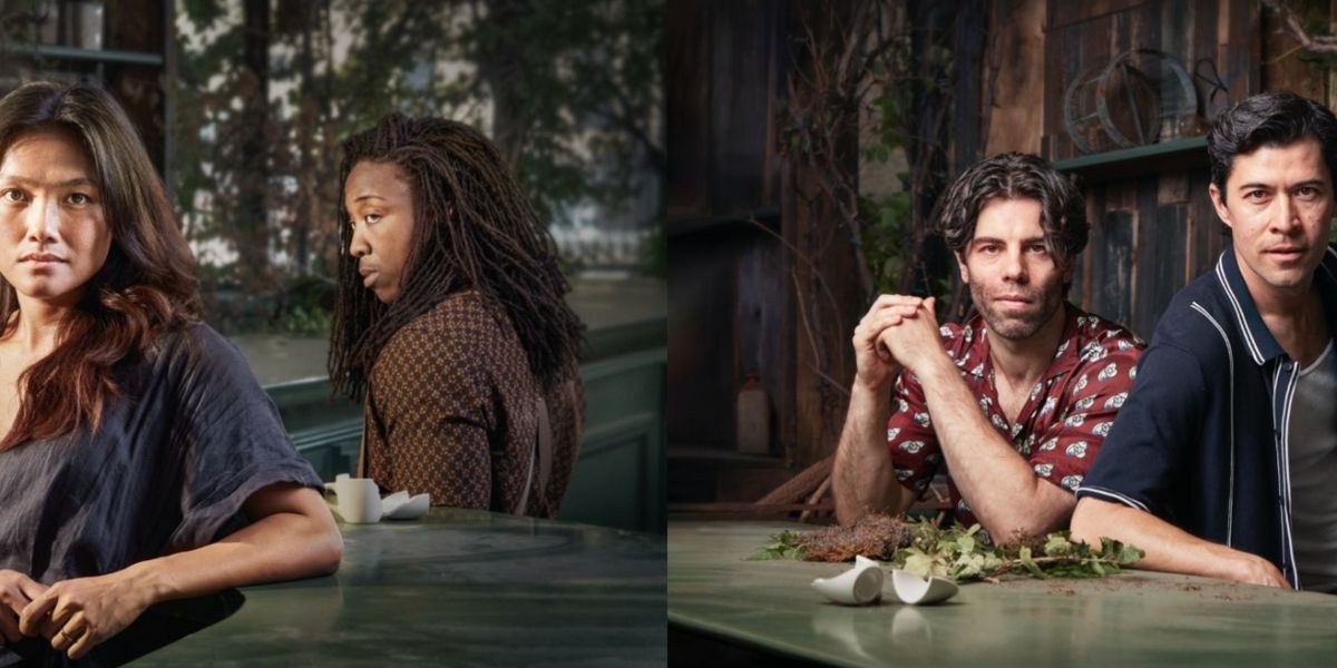 En Garde Arts to Present Hansol Jung's LAST CALL, A PLAY WITH COCKTAILS, Staged in Private NYC Homes