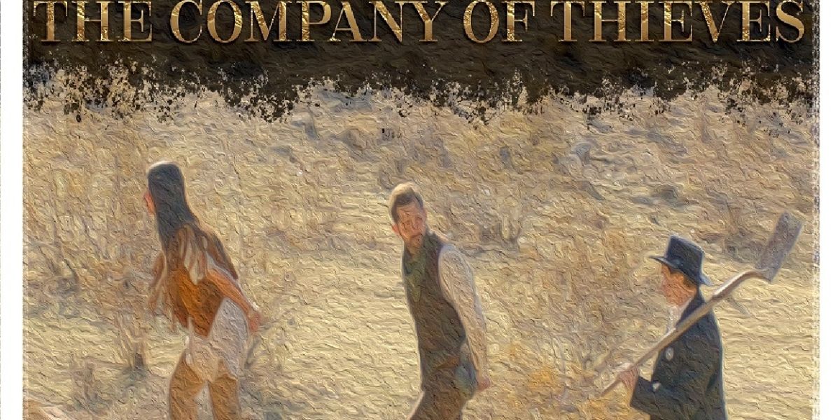 En Trance Films Unveils Official Poster and Premiere Details for THE COMPANY OF THIEVES
