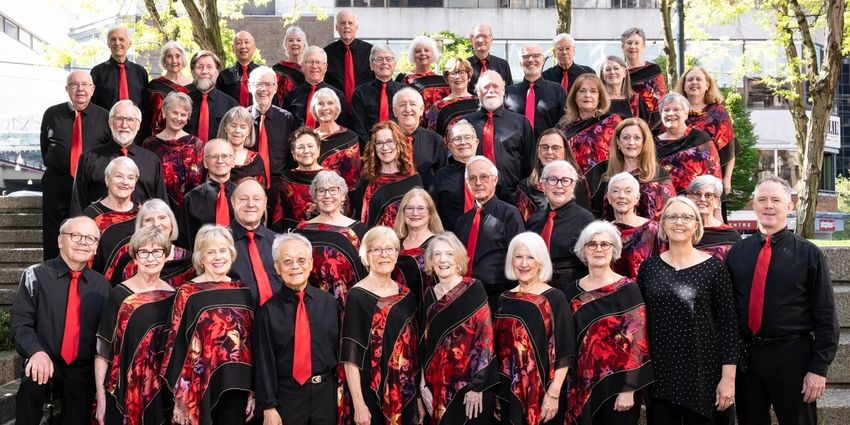 EnChor Choir Will Present BRIDGING WORLDS Concert This April Photo