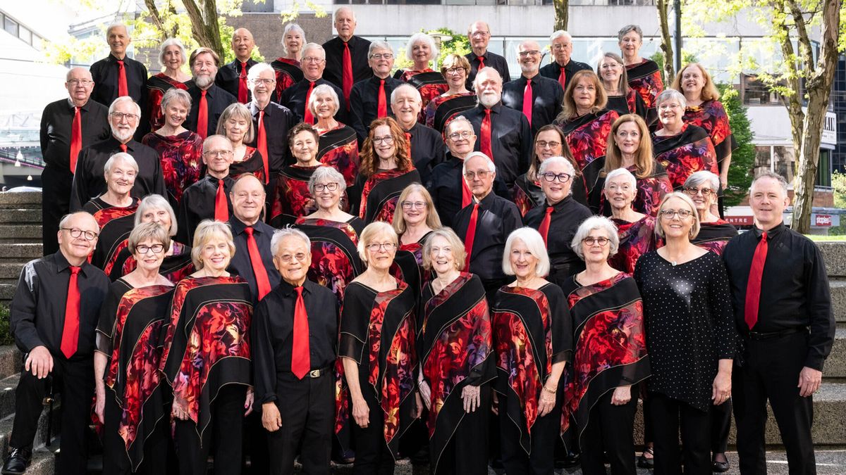 EnChor Unveils 20th Anniversary Three-Concert Season