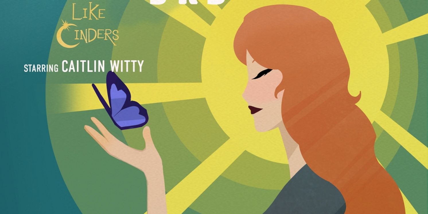 Enchanting Live Action-Animated Music Video “Hit The Sky” Out Now  Image