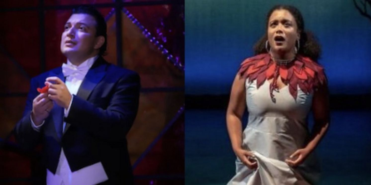 Encompass New Theatre to Present AN IMMIGRANT'S DREAM at Greene Space  Image