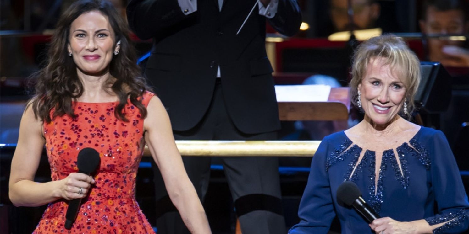 Laura And Linda Benanti to Bring MOTHERS KNOW BEST Back To 54 Below  Image