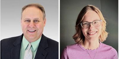 Encore Musical Theatre Names Cortney Ophoff as New Managing Director Photo