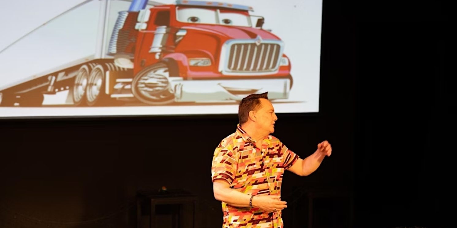 Encore Performance Of SEARCHING FOR ROBERT HENNESSEY Set For Next Month  Image