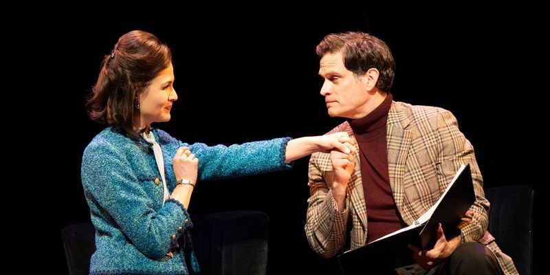 Wake Up With BroadwayWorld February 10, 2026- THE FEAR OF 13 On Broadway Adds New Cast Members and More Image