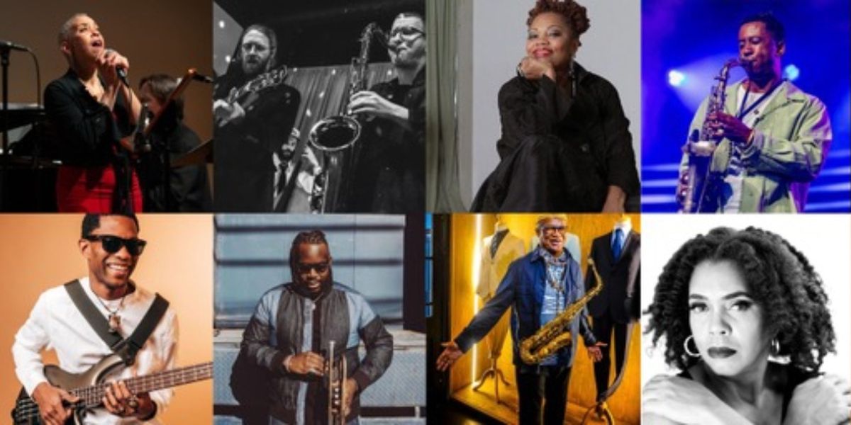 Englewood Jazz Festival to Return With Revised 2026 Lineup