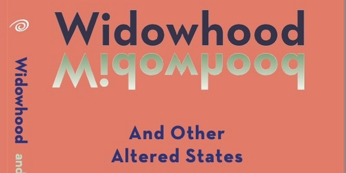 Jacqueline Sideman Guttman To Discuss And Read From WIDOWHOOD AND OTHER ALTERED STATES At Englewood Public Library