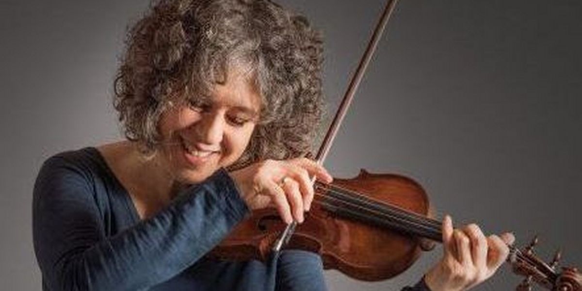 English Chamber Orchestra Appoints Roberto Forés Veses as Principal Guest Conductor, and Stephanie Gonley as Leader and Principal