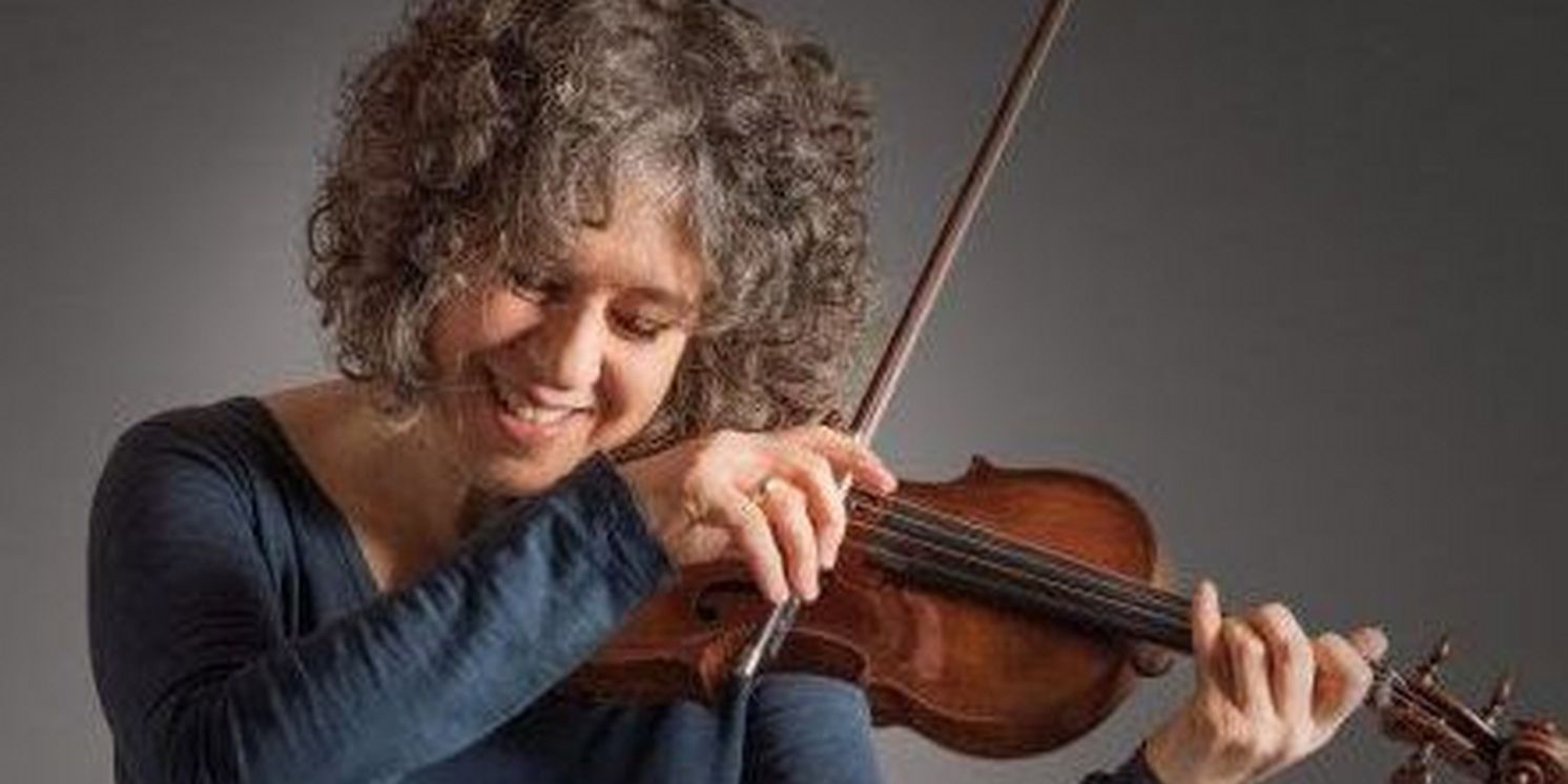 English Chamber Orchestra Appoints Roberto Forés Veses as Principal Guest Conductor, and Stephanie Gonley as Leader and Principal  Image