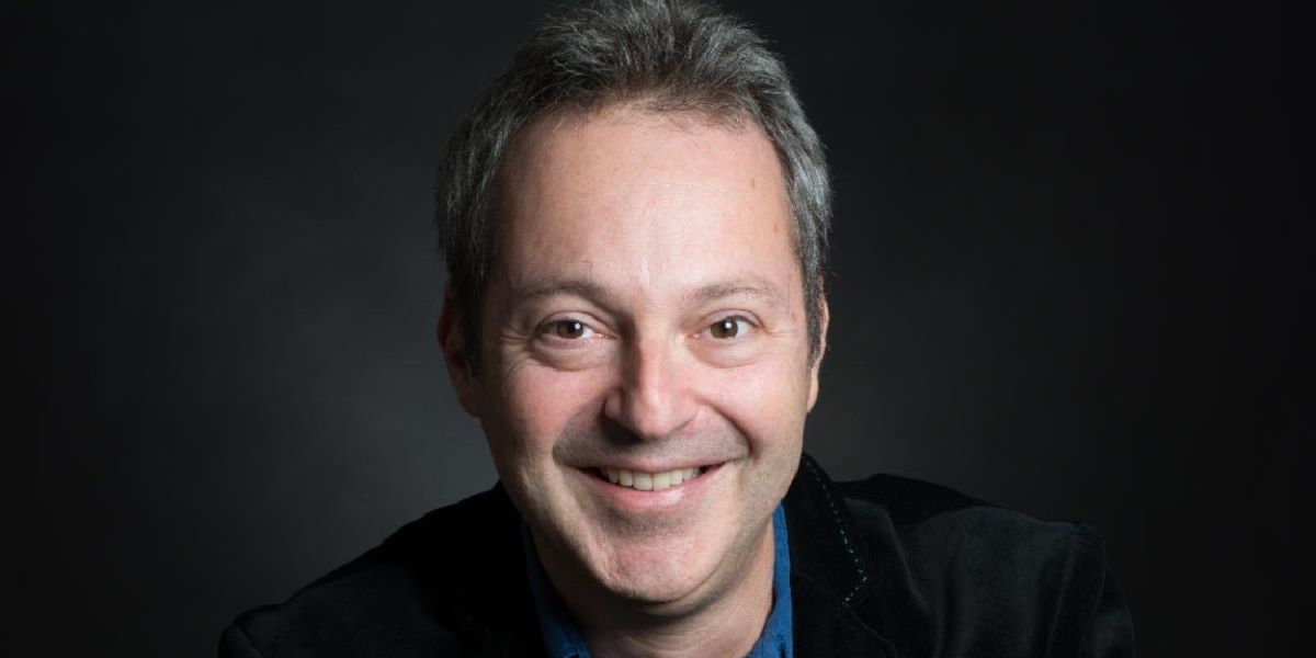 English Chamber Orchestra Will Premiere SHAKESPEARE SONGS By Nimrod Borenstein