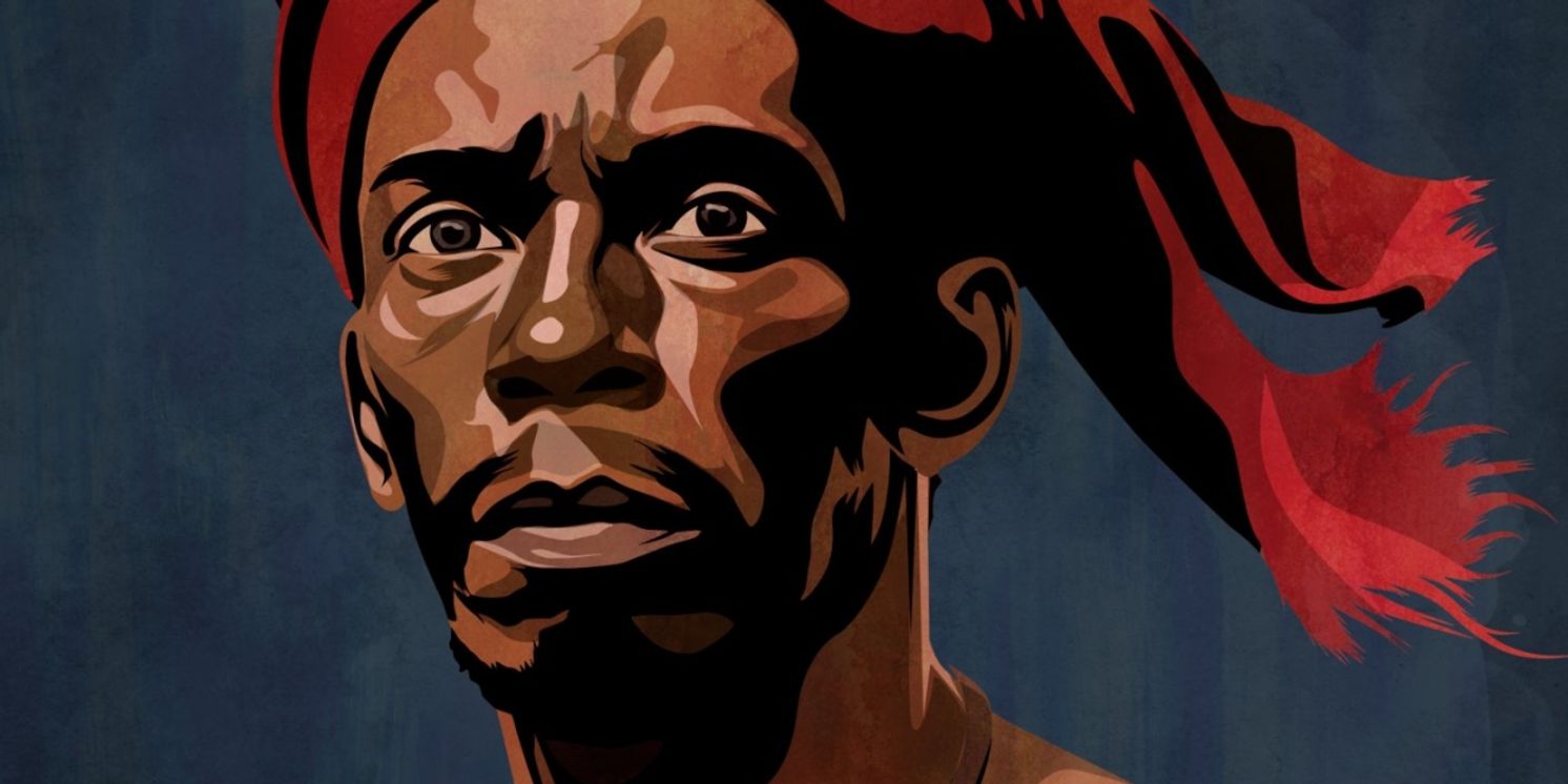 English-Language Premiere of YANGA Comes to Cara Mia Theatre in February  Image