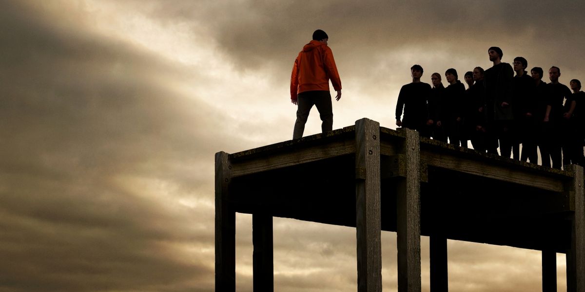 PETER GRIMES Will Open English National Opera 2023/24 Season