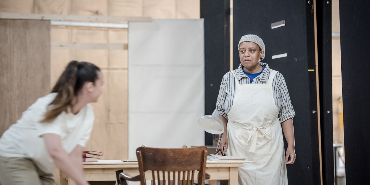 English National Opera Will Perform THE TURN OF THE SCREW This Month