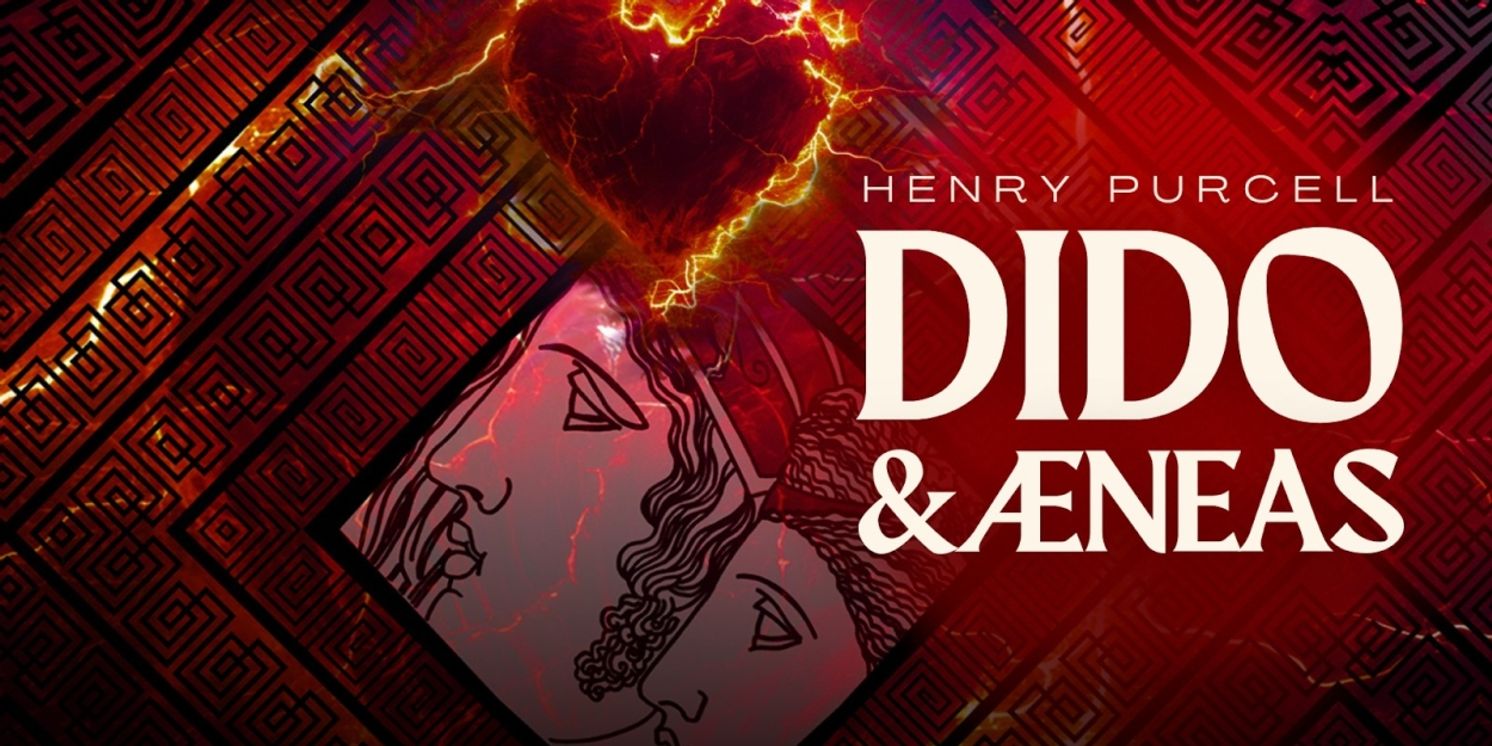 English Opera DIDO AND AENEAS To Be Performed Next Month In Morristown  Image