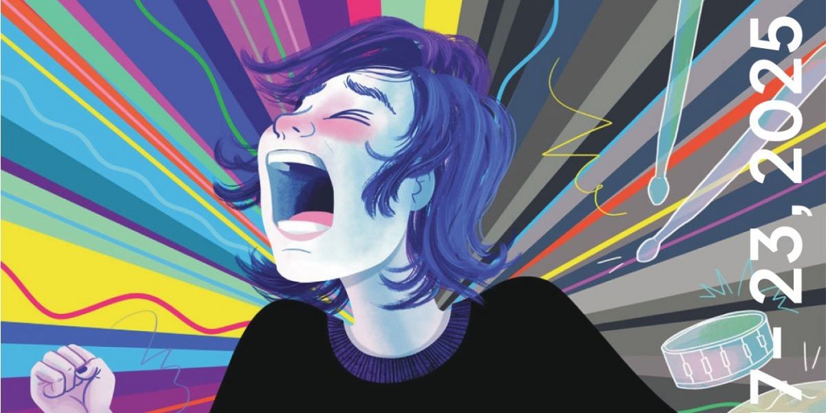 THE SCREAMER English Premiere to be Presented at Carousel Theatre
