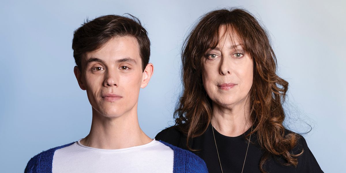 English Premiere of KISSES DEEP to be Presented at Centaur Theatre