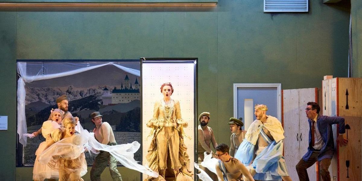 English Touring Opera Names Sheffield its New Home