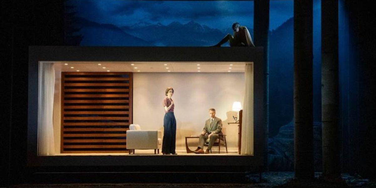 English Touring Opera Reveals Autumn 2024 Season