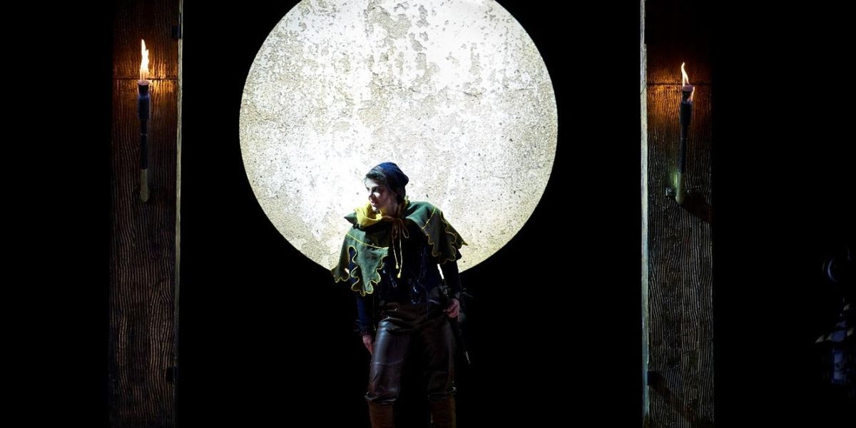 English Touring Opera Will Host Shakespeare Themed season for Spring 2025