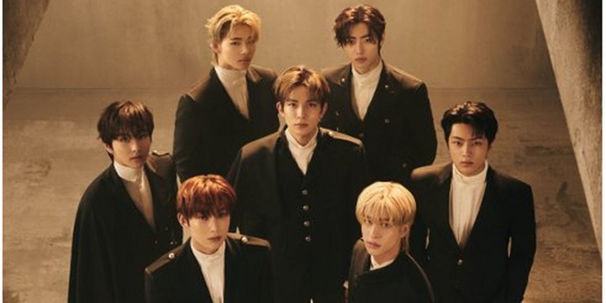 Enhypen Announced Dates & Venues for U.S. Leg of 'Fate' World Tour