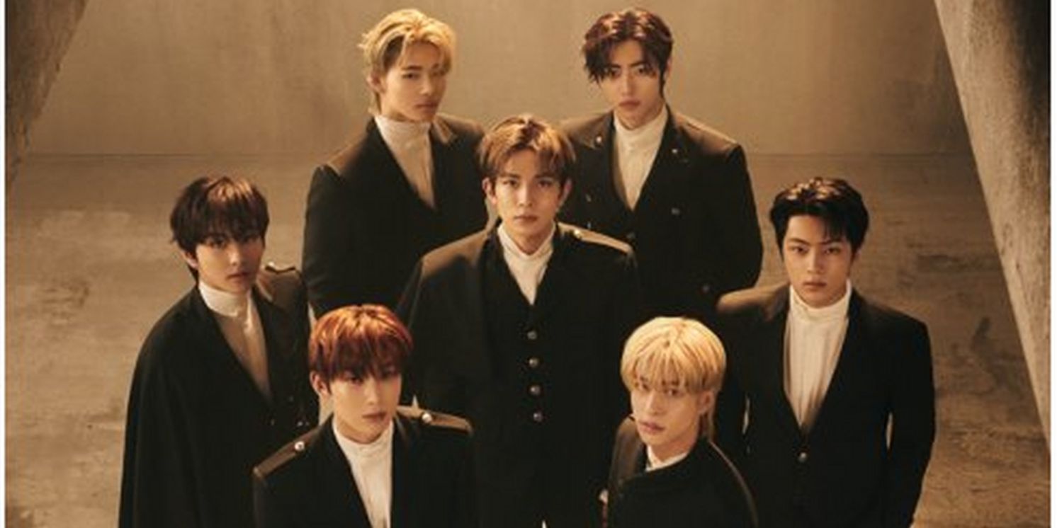 Enhypen Announced Dates & Venues for U.S. Leg of 'Fate' World Tour  Image