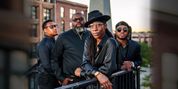 Enjoli & Timeless Will Perform in Miller Park This Weekend Photo
