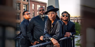 Enjoli & Timeless Will Perform in Miller Park This Weekend Photo