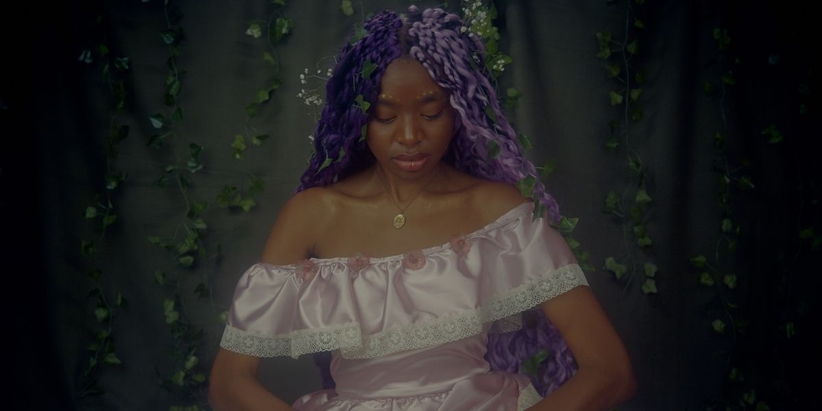 Enny Owl Takes You To A Fantasy Land With 'Alina;' New Album 'Homes In Humans' Out In November
