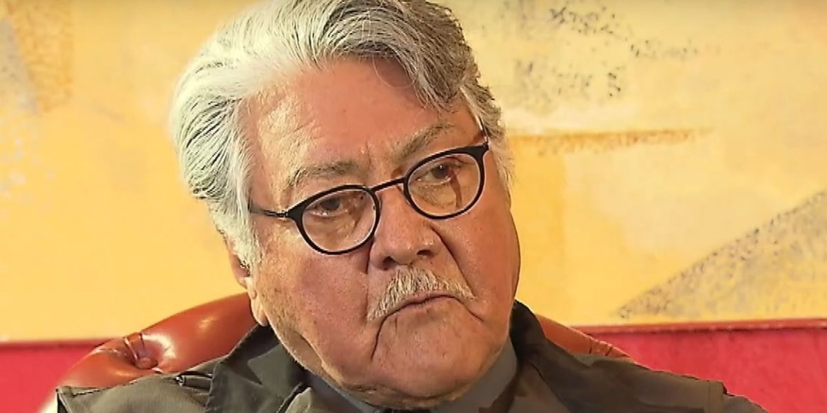 Enrique Estrada Hereda En Su Obra Movimiento Y Realismo