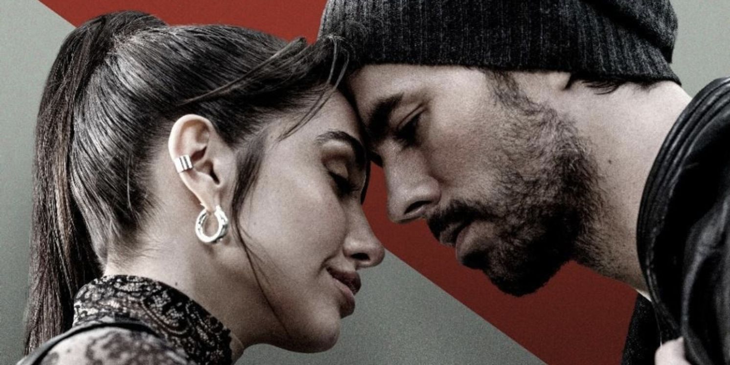 Enrique Iglesias Releases New Single 'Asi Es Ła Vida' & Announces Album 'FINAL Vol. 2'  Image