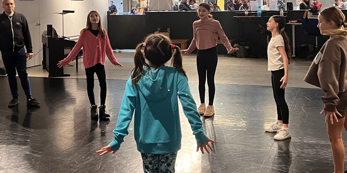 Enroll Now In Dance And Musical Theater Classes At Axelrod Performing Arts Academy