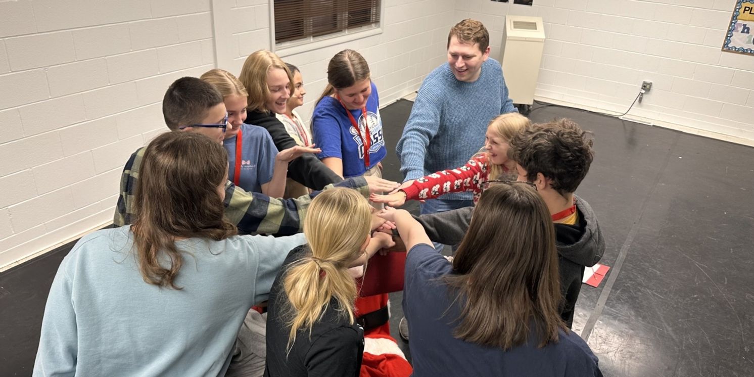Enrollment Now Open for DIARY OF A WIMPY KID THE MUSICAL at Raue Center School For The Arts  Image