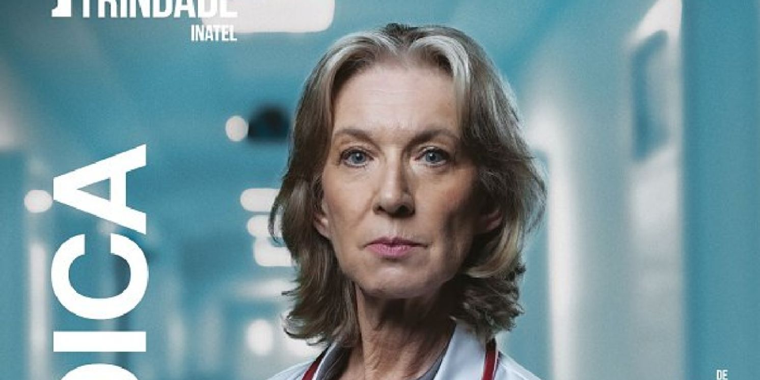 Ensaio Solidario - A MÉDICA Comes to Teatro da Trindade  Image