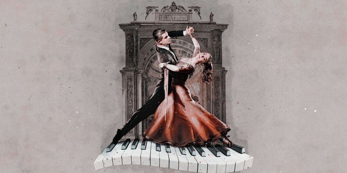 Ensemble ArtChoral Transports Us to the Era of the Habsburgs and the Viennese Court