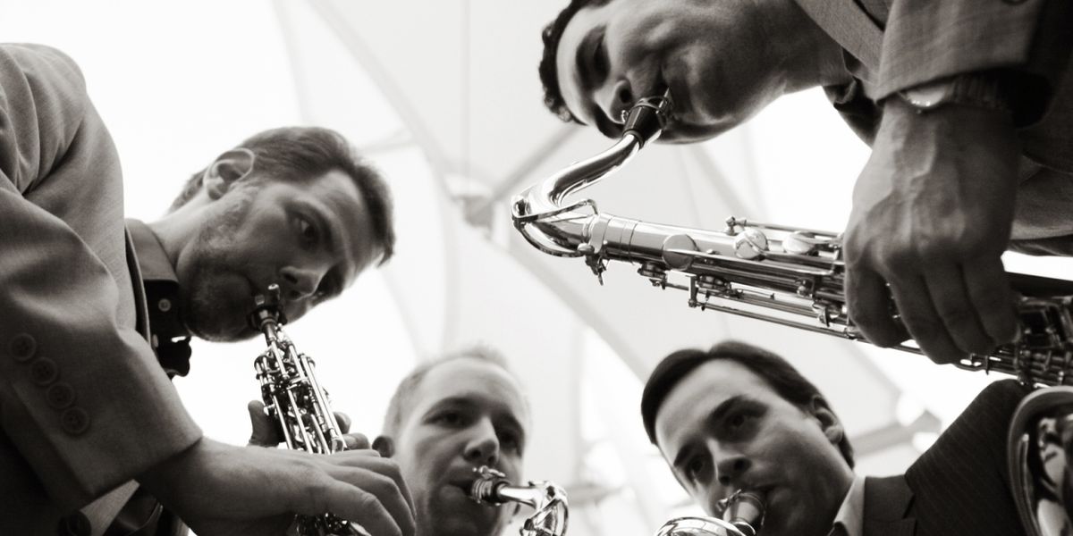 Ensemble Arts Philly Announces 2024-25 Jazz Series