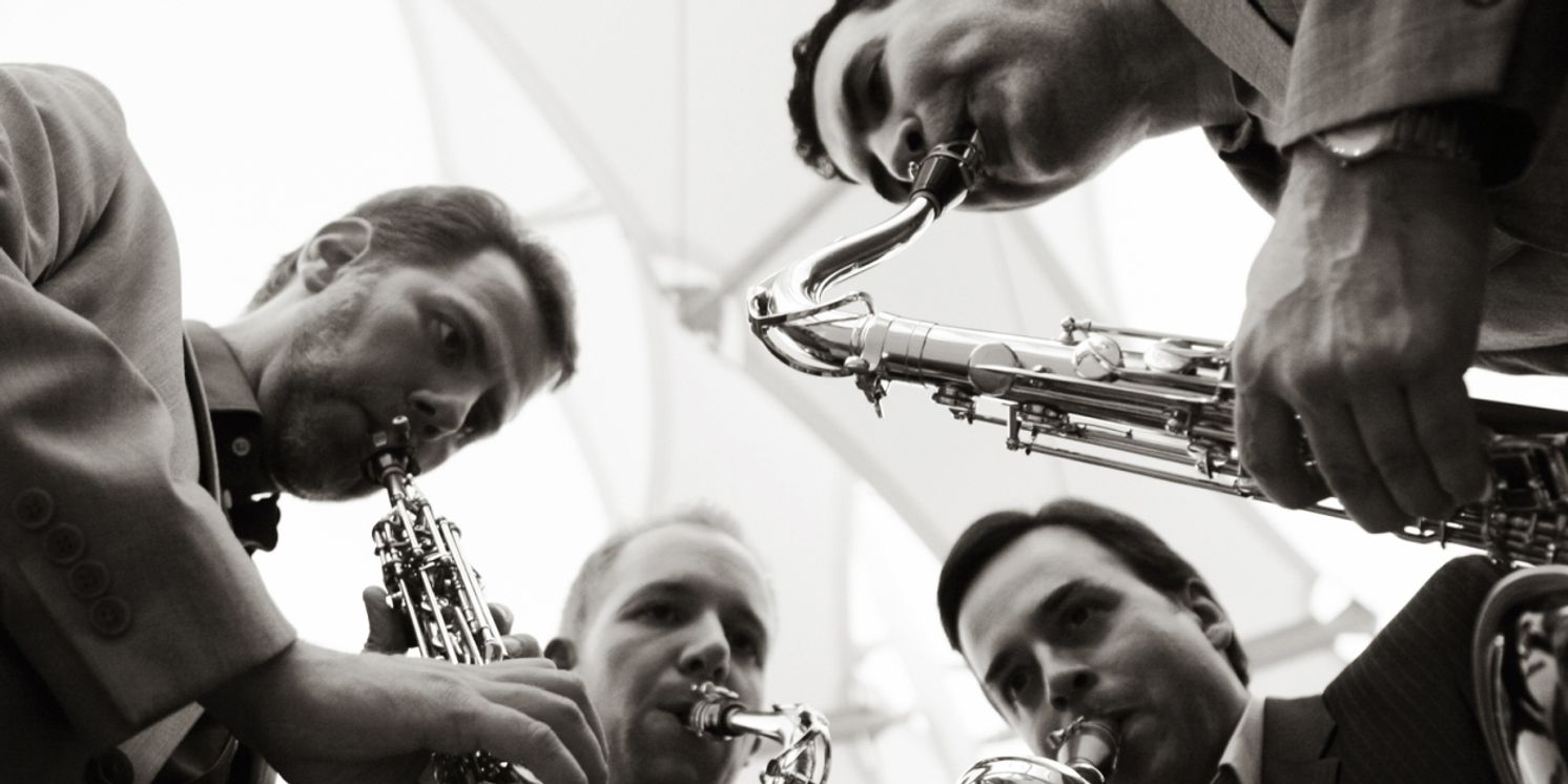 Ensemble Arts Philly Announces 2024-25 Jazz Series  Image