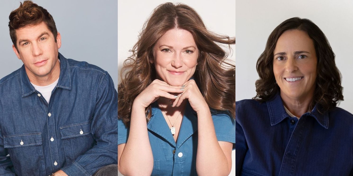 Ensemble Cast Revealed for Prime Comedy JURY DUTY PRESENTS: COMPANY RETREAT  Image