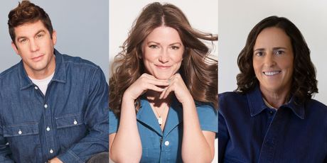 Ensemble Cast Revealed for Prime Comedy JURY DUTY PRESENTS: COMPANY RETREAT Photo