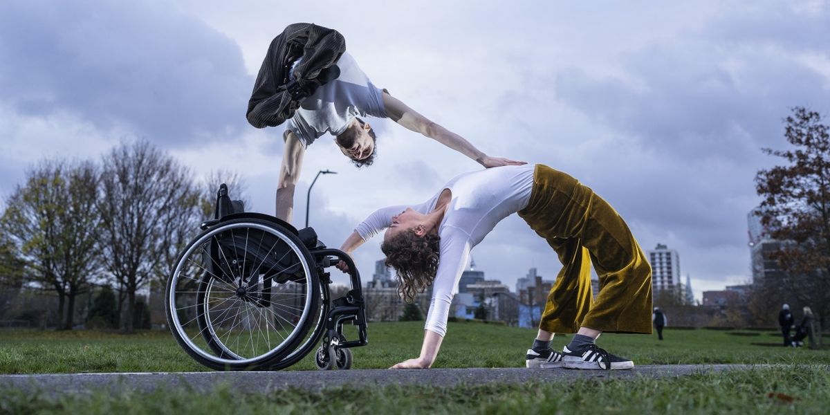 Ensemble Festival 2024 From Certain Blacks To Be Presented At Royal Docks