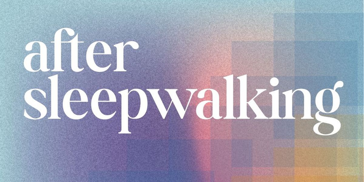 Ensemble For These Times to Present AFTER SLEEPWALKING: Music By Women And Nonbinary Composers