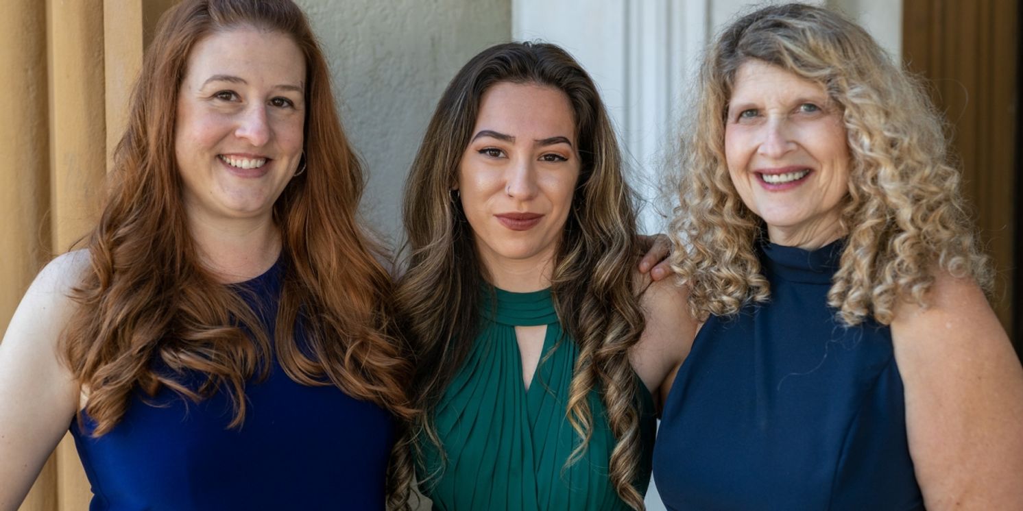 Ensemble For These Times Calls For Scores For PIANO FOUR-HANDS  Image